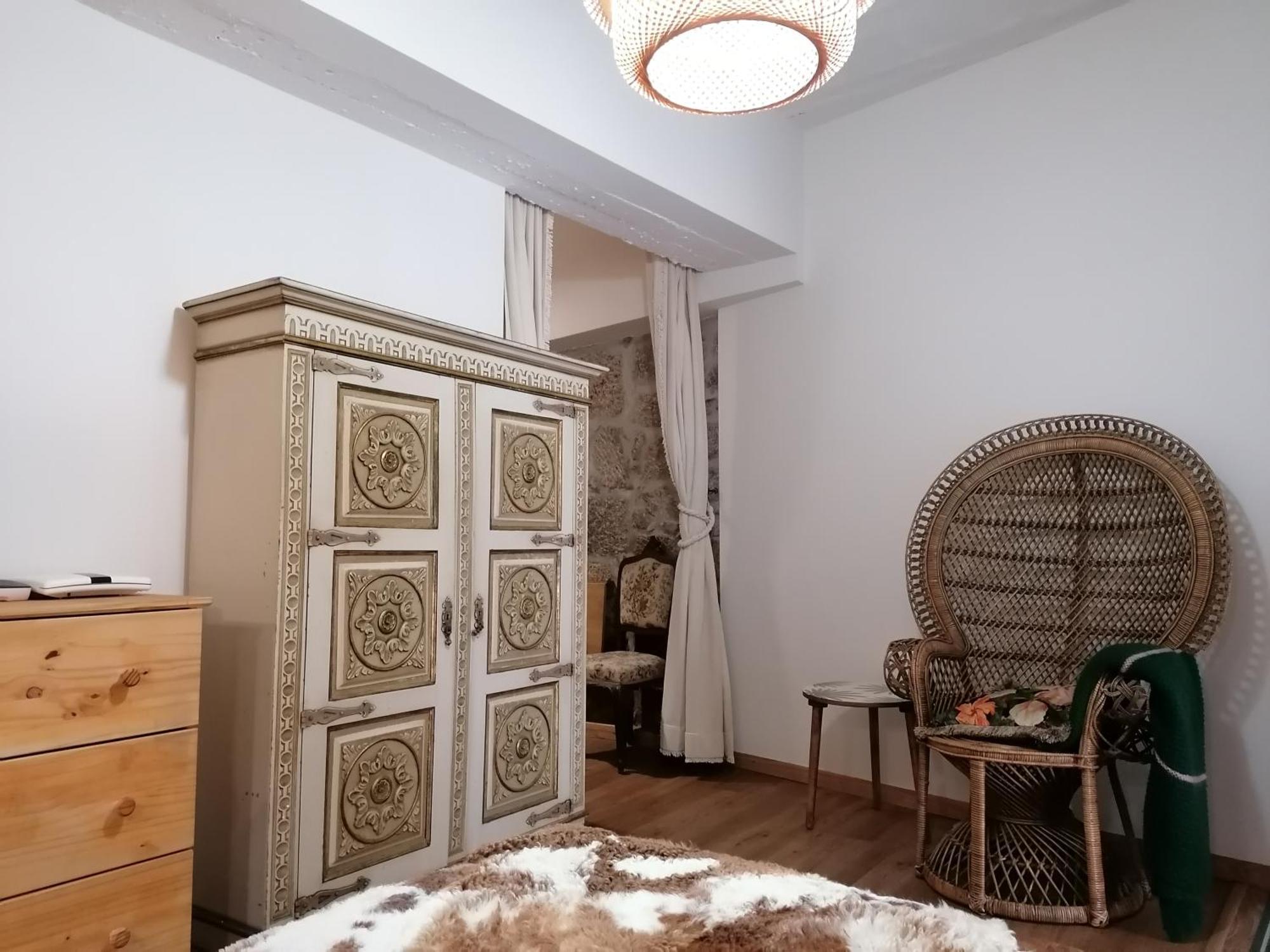 Era Uma Vez Apartment Vila Real Buitenkant foto