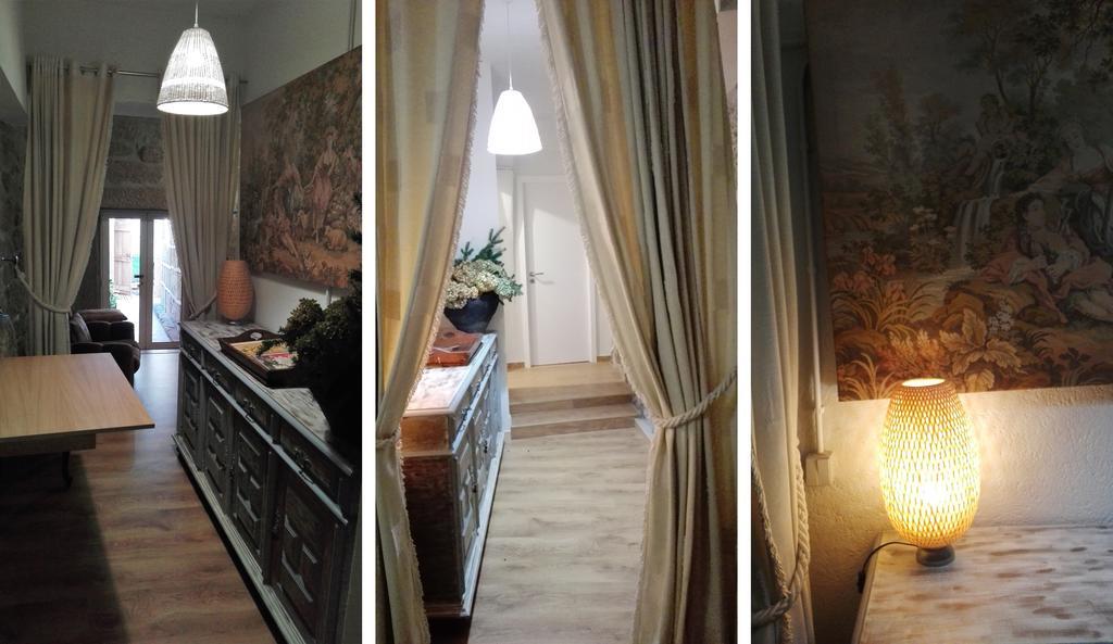 Era Uma Vez Apartment Vila Real Buitenkant foto