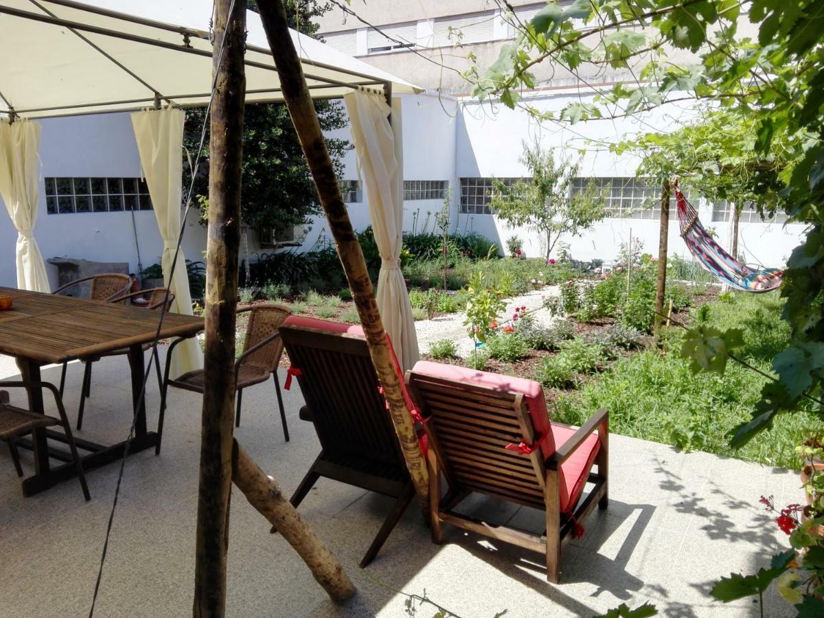 Era Uma Vez Apartment Vila Real Buitenkant foto