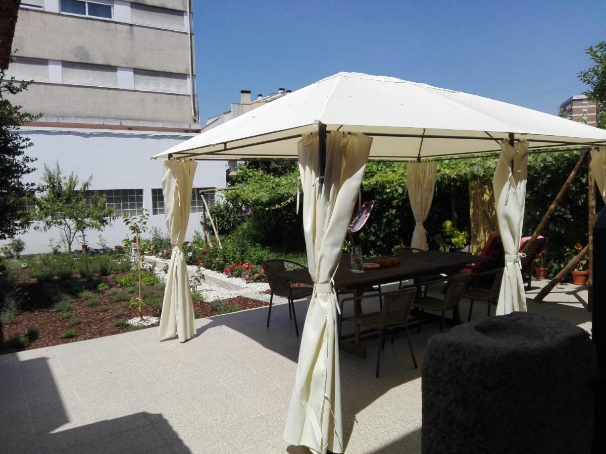 Era Uma Vez Apartment Vila Real Buitenkant foto