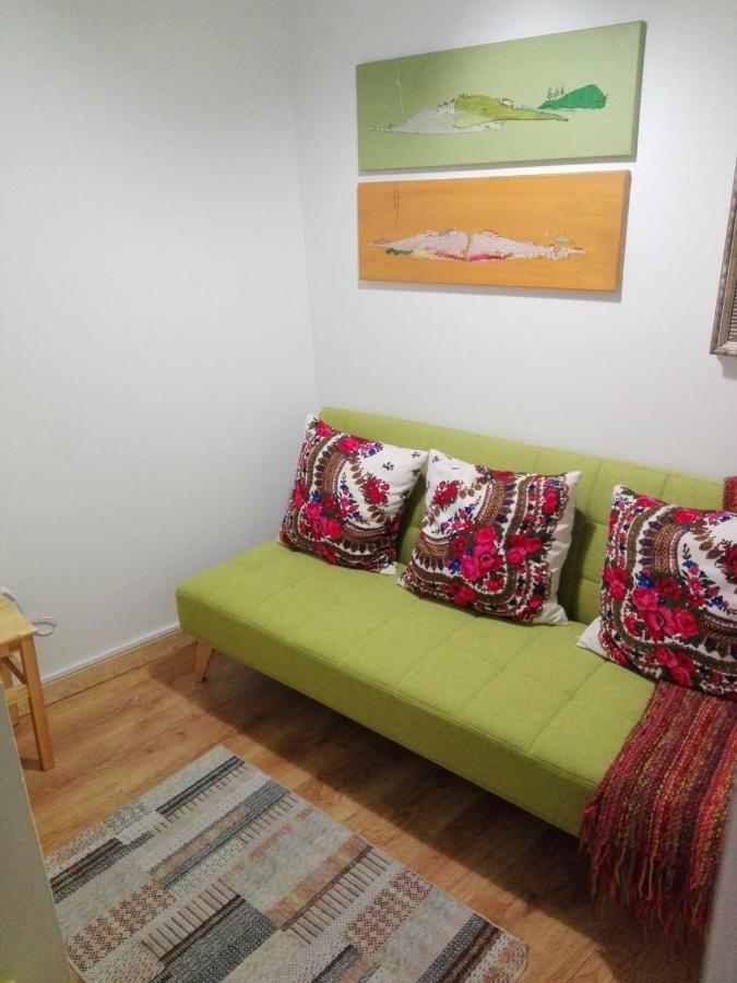 Era Uma Vez Apartment Vila Real Buitenkant foto